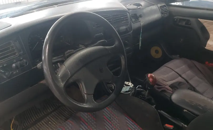 Volkswagen Golf 1992 года за 800 000 тг. в Астана фото 5