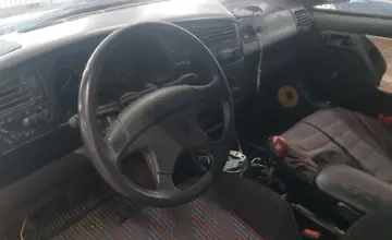 Volkswagen Golf 1992 года за 800 000 тг. в Астана фото 5