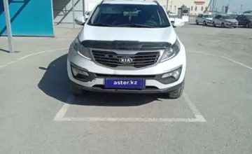 Kia Sportage 2013 года за 7 000 000 тг. в Кызылорда фото 2
