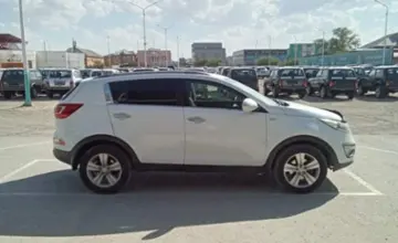 Kia Sportage 2013 года за 7 000 000 тг. в Кызылорда фото 4