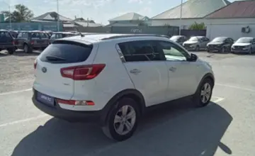 Kia Sportage 2013 года за 7 000 000 тг. в Кызылорда