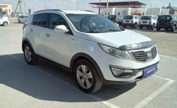 Kia Sportage 2013 года за 7 000 000 тг. в Кызылорда фото 3