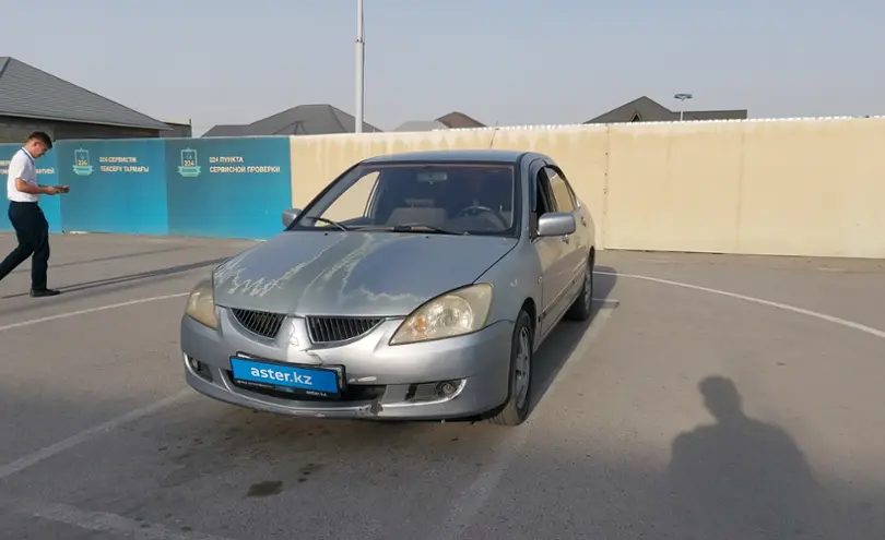 Mitsubishi Lancer 2003 года за 1 500 000 тг. в Шымкент