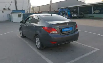 Hyundai Accent 2013 года за 4 000 000 тг. в Шымкент фото 4