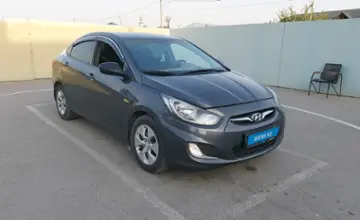 Hyundai Accent 2013 года за 4 000 000 тг. в Шымкент фото 2