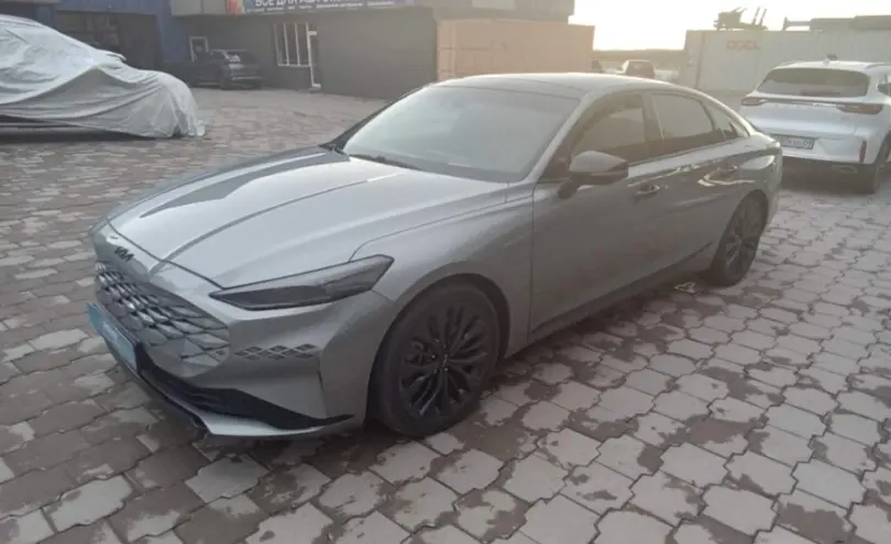 Kia K8 2021 года за 15 000 000 тг. в Караганда