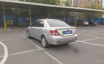 BYD F3 2013
