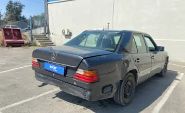 Mercedes-Benz W124 1991 года за 1 500 000 тг. в Тараз