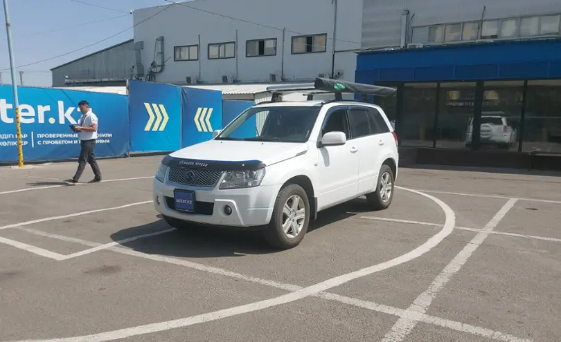 Suzuki Grand Vitara 2007 года за 5 600 000 тг. в Алматы