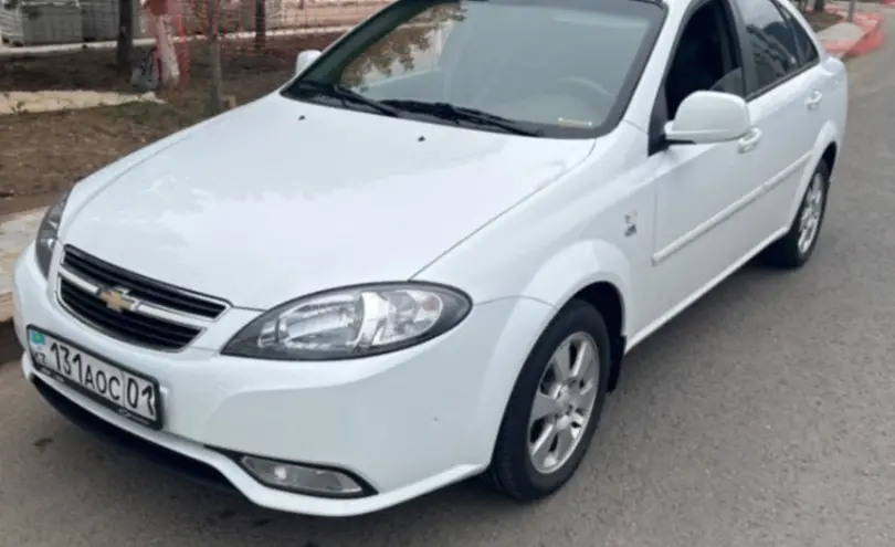 Chevrolet Lacetti 2023 года за 6 500 000 тг. в Астана