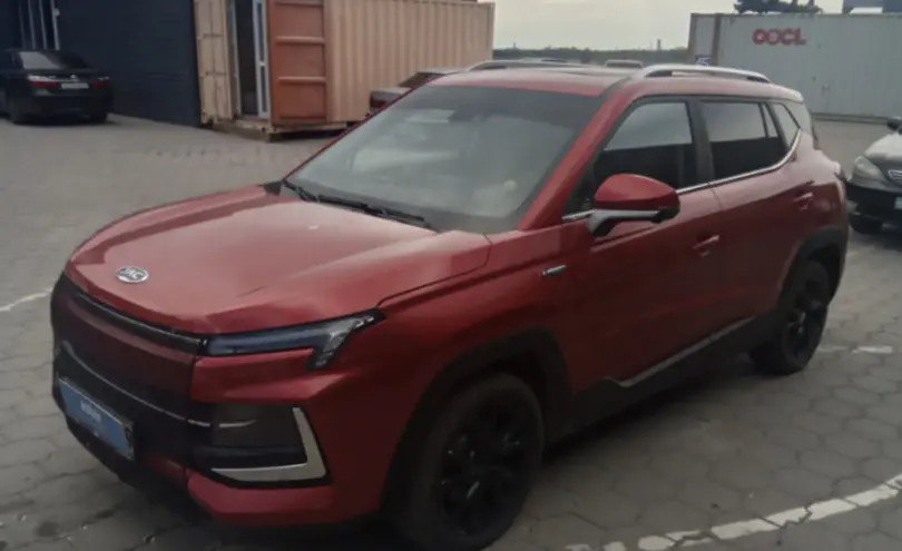 JAC JS4 2023 года за 8 000 000 тг. в Караганда