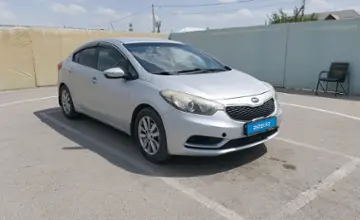 Kia Cerato 2013 года за 6 000 000 тг. в Шымкент фото 2
