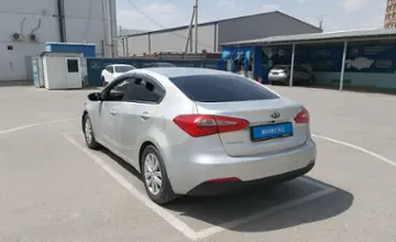 Kia Cerato 2013 года за 6 000 000 тг. в Шымкент фото 4
