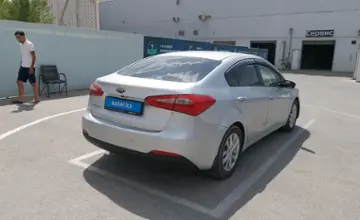 Kia Cerato 2013 года за 6 000 000 тг. в Шымкент фото 3