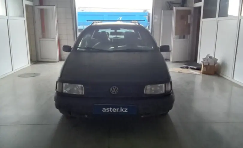 Volkswagen Passat 1992 года за 1 000 000 тг. в Петропавловск фото 2