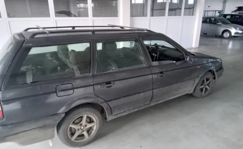 Volkswagen Passat 1992 года за 1 000 000 тг. в Петропавловск фото 4