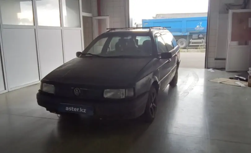 Volkswagen Passat 1992 года за 1 000 000 тг. в Петропавловск