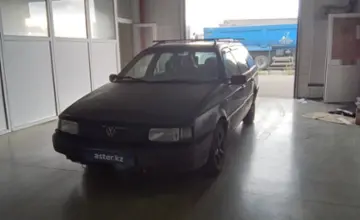 Volkswagen Passat 1992 года за 1 000 000 тг. в Петропавловск фото 1