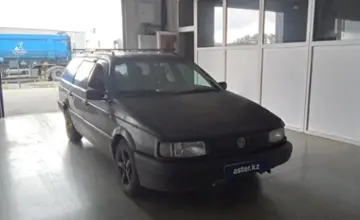 Volkswagen Passat 1992 года за 1 000 000 тг. в Петропавловск фото 3