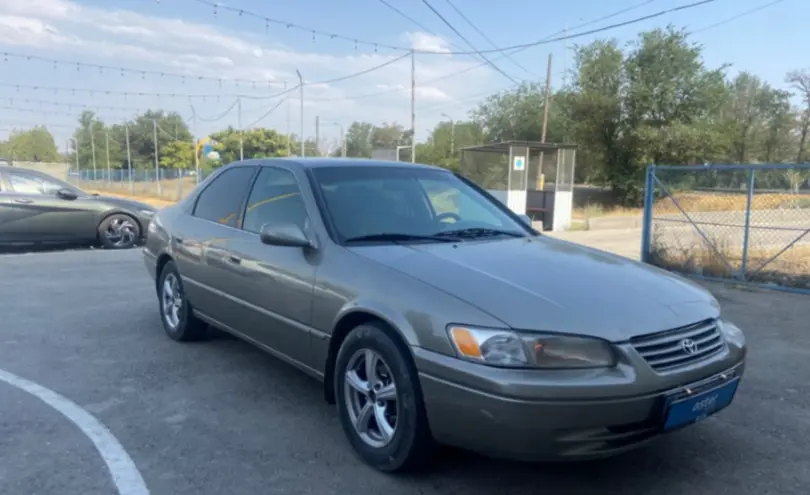 Toyota Camry 1999 года за 3 000 000 тг. в Тараз фото 3