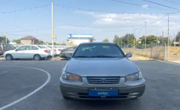 Toyota Camry 1999 года за 3 000 000 тг. в Тараз фото 2