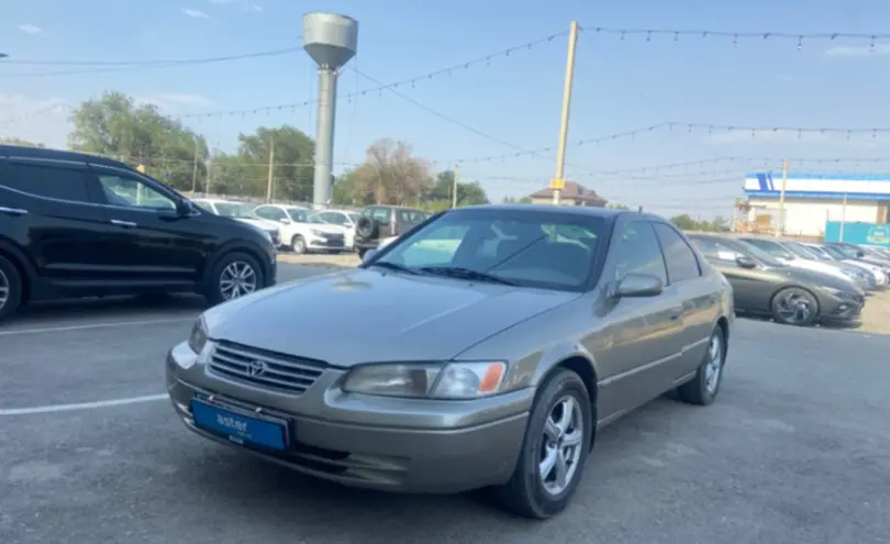 Toyota Camry 1999 года за 3 000 000 тг. в Тараз