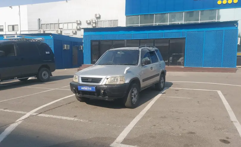 Honda CR-V 1997 года за 2 500 000 тг. в Алматы