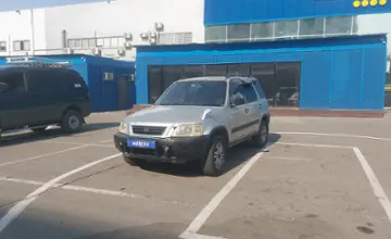 Honda CR-V 1997 года за 2 500 000 тг. в Алматы фото 1