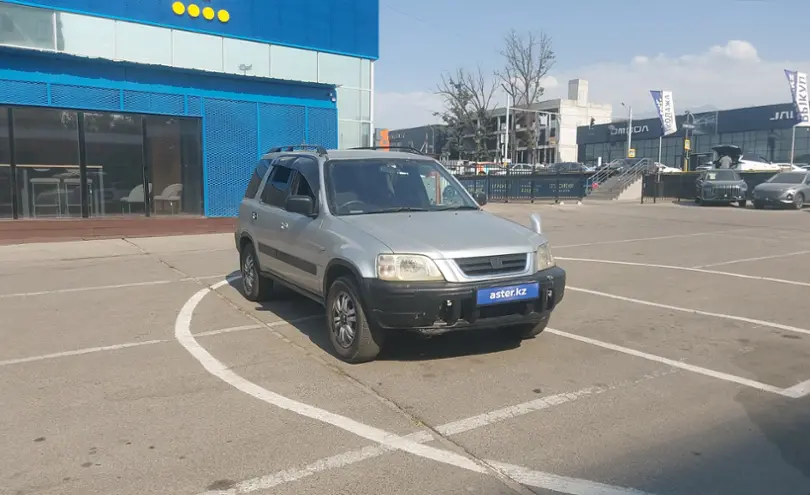 Honda CR-V 1997 года за 2 500 000 тг. в Алматы фото 2