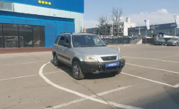 Honda CR-V 1997 года за 2 500 000 тг. в Алматы фото 2