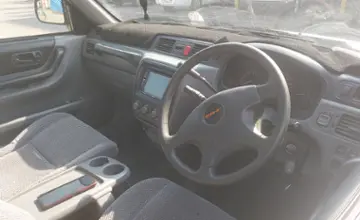 Honda CR-V 1997 года за 2 500 000 тг. в Алматы фото 5