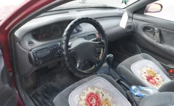 Mazda 626 1992 года за 2 500 000 тг. в Шымкент фото 5