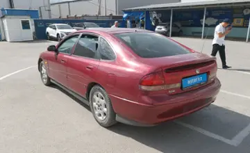 Mazda 626 1992 года за 2 500 000 тг. в Шымкент фото 4