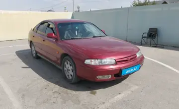 Mazda 626 1992 года за 2 500 000 тг. в Шымкент фото 2