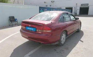 Mazda 626 1992 года за 2 500 000 тг. в Шымкент фото 3