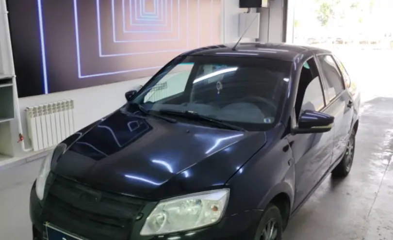 LADA (ВАЗ) Granta 2014 года за 3 000 000 тг. в Павлодар