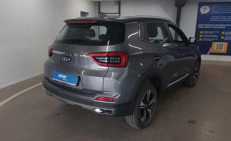 Chery Tiggo 4 Pro 2024 года за 8 000 000 тг. в Астана