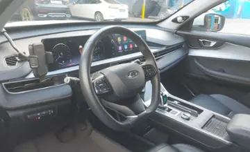 Chery Tiggo 7 Pro Max 2023 года за 8 300 000 тг. в Алматы фото 5