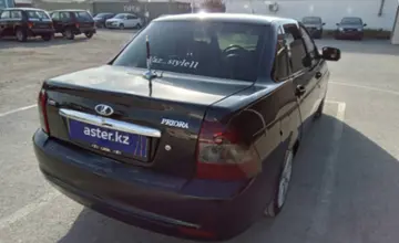LADA (ВАЗ) Priora 2013 года за 2 500 000 тг. в Кызылорда