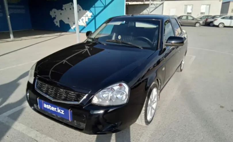 LADA (ВАЗ) Priora 2013 года за 2 500 000 тг. в Кызылорда