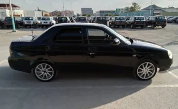 LADA (ВАЗ) Priora 2013 года за 2 500 000 тг. в Кызылорда фото 4