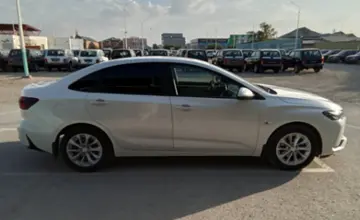 Chevrolet Monza 2023 года за 7 200 000 тг. в Кызылорда фото 4