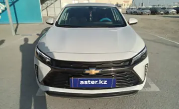 Chevrolet Monza 2023 года за 7 200 000 тг. в Кызылорда фото 2