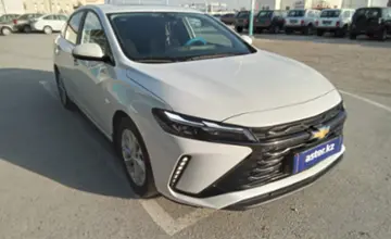 Chevrolet Monza 2023 года за 7 200 000 тг. в Кызылорда фото 3