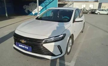 Chevrolet Monza 2023 года за 7 200 000 тг. в Кызылорда фото 1