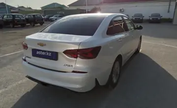 Chevrolet Monza 2023 года за 7 200 000 тг. в Кызылорда