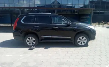 Haval H9 2022 года за 14 800 000 тг. в Караганда фото 4