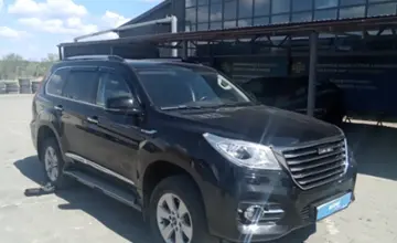 Haval H9 2022 года за 14 800 000 тг. в Караганда фото 3