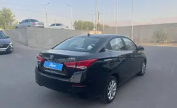 Changan Alsvin 2024 года за 6 500 000 тг. в Шымкент