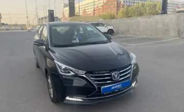 Changan Alsvin 2024 года за 6 500 000 тг. в Шымкент фото 3